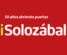 Agencia inmobiliaria Solozabal