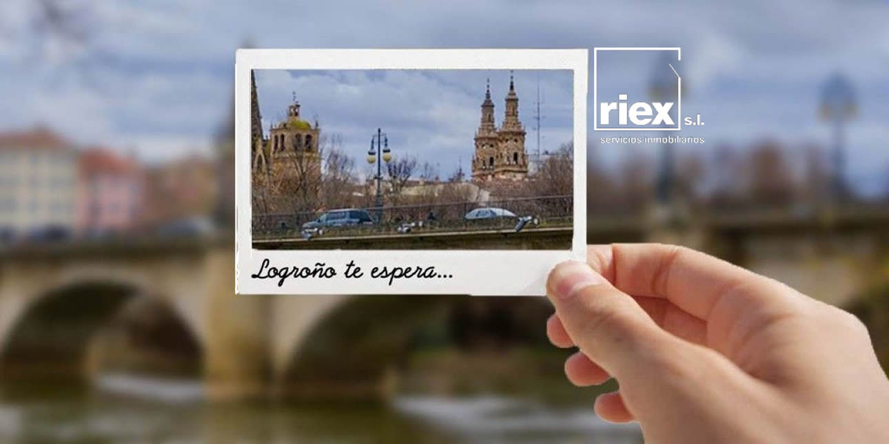 Agencia inmobiliaria Riex